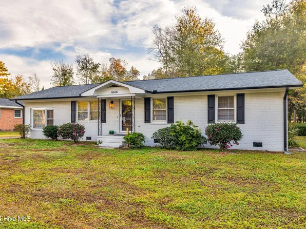 6616 Greenville Loop Road, Wilmington, NC 28409