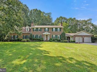 7750 Churchill Ct, Marshall, VA 20115