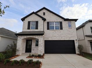 32511 Midsummer Dr, Fulshear, TX 77441