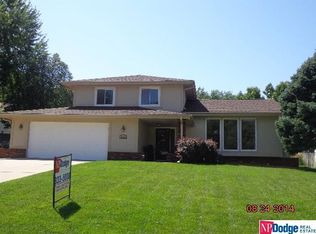 2212 S 161st Cir, Omaha, NE 68130