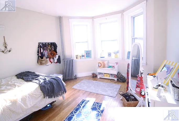 1185 Commonwealth Ave #7 — Photo 1