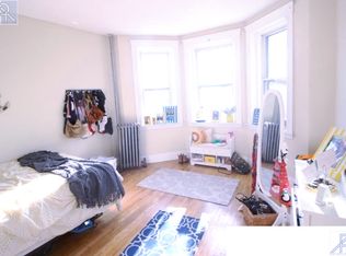1185 Commonwealth Ave APT 7, Allston, MA 02134
