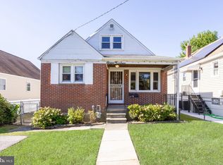 8014 Highpoint Rd, Baltimore, MD 21234