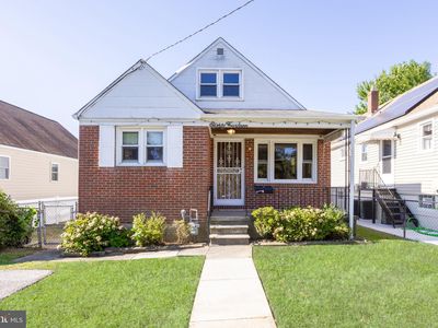 8014 Highpoint Rd, Baltimore, MD, 21234