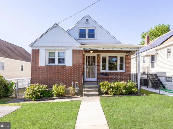 8014 Highpoint Rd, Baltimore, MD 21234