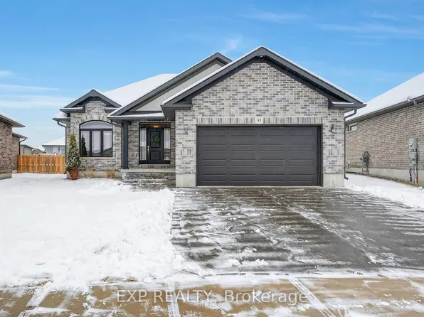 85 Covington Cres, Belleville, ON K8N 0K9