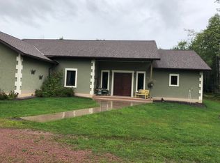 29230 Hagstrom Rd, Ashland, WI 54806