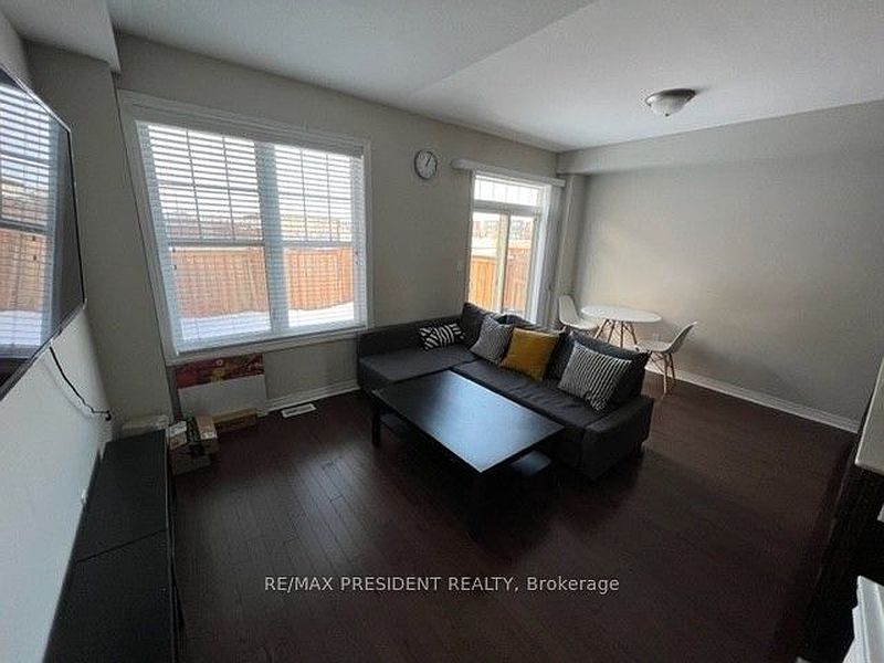 Brampton Townhouse for rent - 3 Bedrooms — photo 5