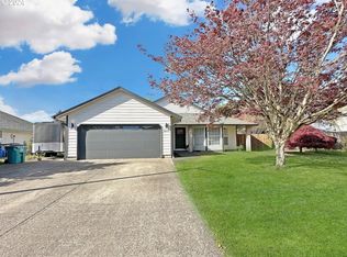 10012 NE 27th St, Vancouver, WA 98662