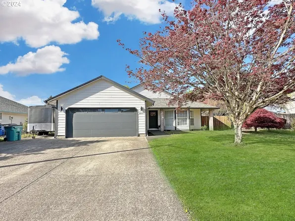 10012 NE 27th St, Vancouver, WA 98662