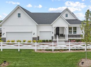 4134 Bay Terrace Dr, Milford, MI