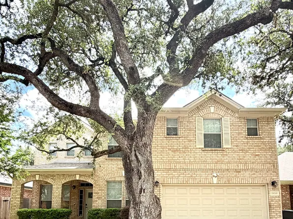 24510 Brazos Stage, San Antonio, TX 78255