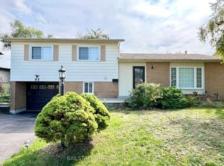 93 Parkway Ave, Markham, ON L3P2H1
