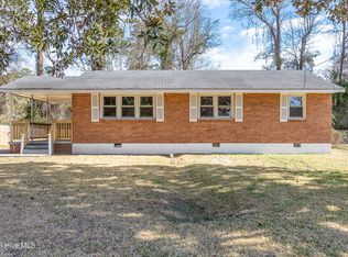 113 Kitt Dr, Jacksonville, NC 28540