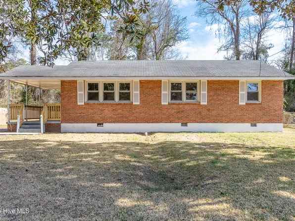 113 Kitt Drive, Jacksonville, NC 28540