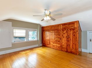 33 Whitney Rd #3, Quincy, MA 02169