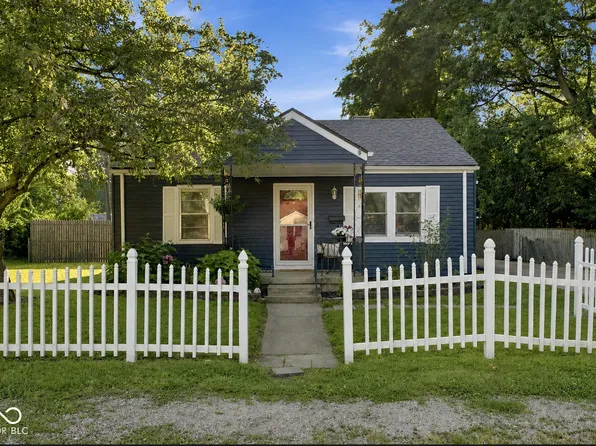 119 Bing St, Chesterfield, IN 46017