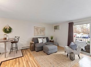 Fountain Lane Condominium Complex, Weymouth, MA 02190
