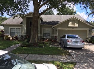 364 Robyns Glenn Rd, Ocoee, FL 34761