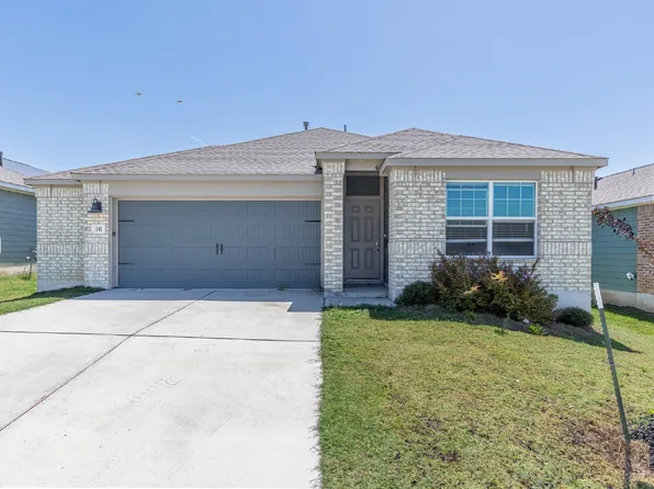 341 Madrid, Kyle, TX 78640