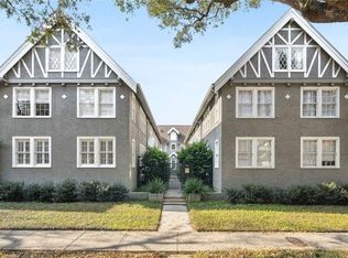 920 S Carrollton Ave APT F, New Orleans, LA 70118