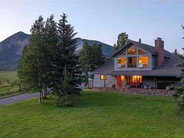 23990 Highway 135, Crested Butte, CO 81224