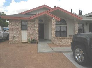 1565 Greg Powers Dr #B, El Paso, TX 79936