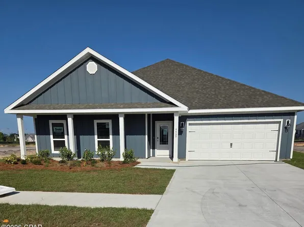 4869 Windrow Way, Panama City, FL 32404