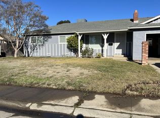 3709 Merrily Way, Sacramento, CA 95821