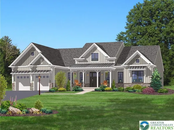 3930 Rau Ln #5, Palmer Township, PA 18045