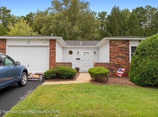 25 Patmore Rd, Brick, NJ 08724