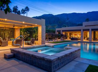 630 N Cahuilla Rd, Palm Springs, CA 92262