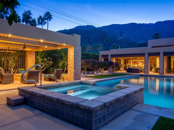 630 N Cahuilla Rd, Palm Springs, CA 92262