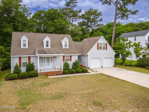 325 Loblolly Street, Emerald Isle, NC 28594