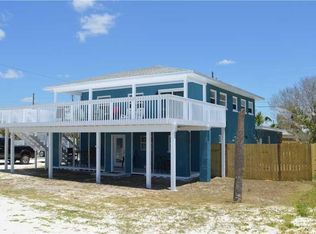 108 Highway 98, Mexico Beach, FL 32456