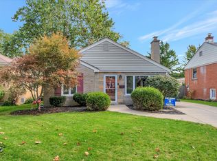 739 Forest Rd, La Grange Park, IL 60526