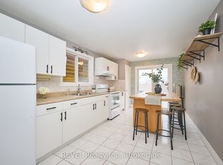 16 Jones Ln, Welland, ON L3B 3M5