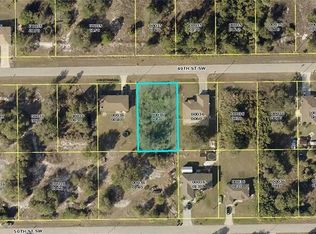 2709 49th St SW, Lehigh Acres, FL 33976