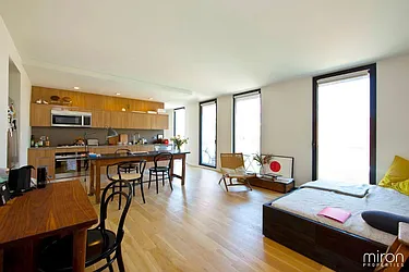 Rented by Westminster Management