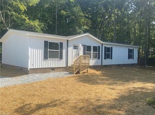 255 Saint Peter Church Rd, Randleman, NC 27317