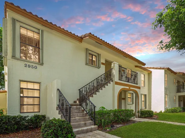 2950 Olivewood Terrace #O 207, Boca Raton, FL 33431