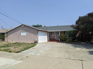 888 Crespi Dr, San Leandro, CA 94578