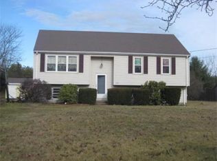 305 Plain St, Mansfield, MA 02048