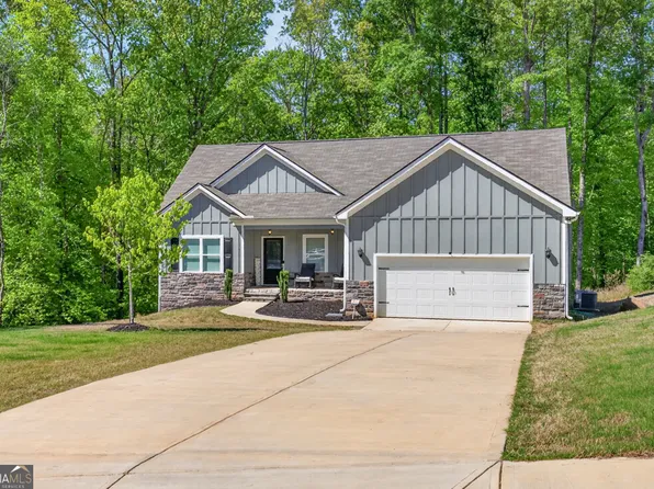 188 Wisteria Ln, Mansfield, GA 30055