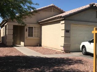 12207 W Scotts Dr, El Mirage, AZ 85335