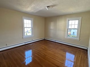 64 Anthony St #2-B, New Haven, CT 06515