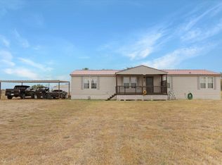 9114 County Road 7630, Wolfforth, TX 79382