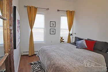 Rented by Ideal Properties Group