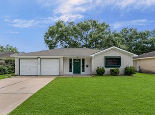 16203 Rill Ln, Houston, TX 77062