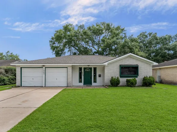 16203 Rill Ln, Houston, TX 77062